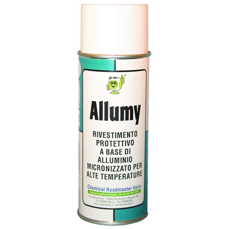 ALLUMY