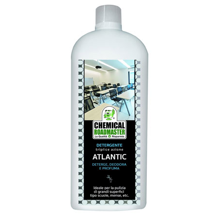 ATLANTIC