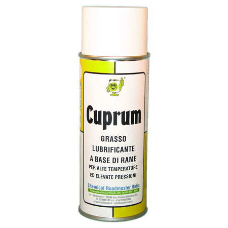 CUPRUM