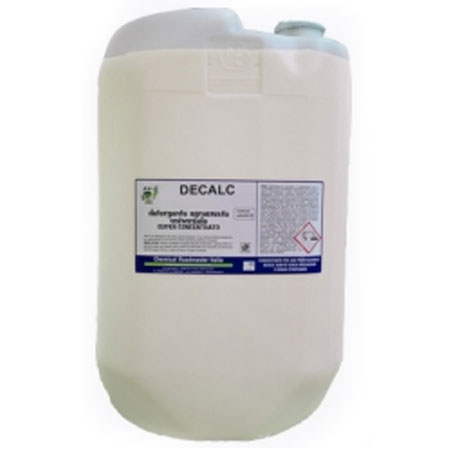 DECALC