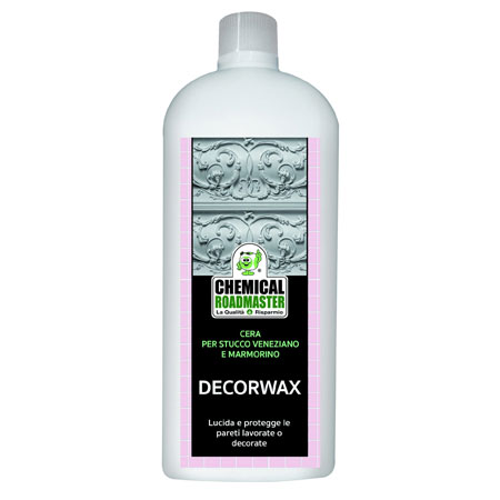 DECORWAX