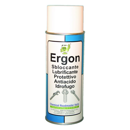 ERGON