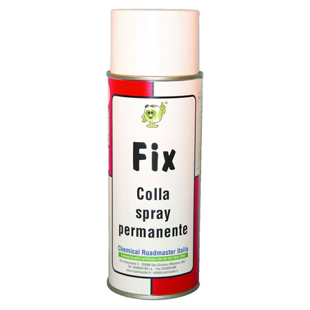 FIX SPRAY