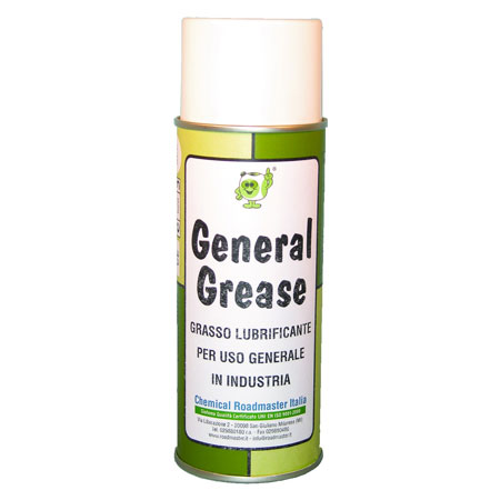 GENERAL GREASE