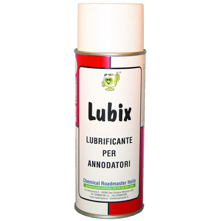 LUBIX