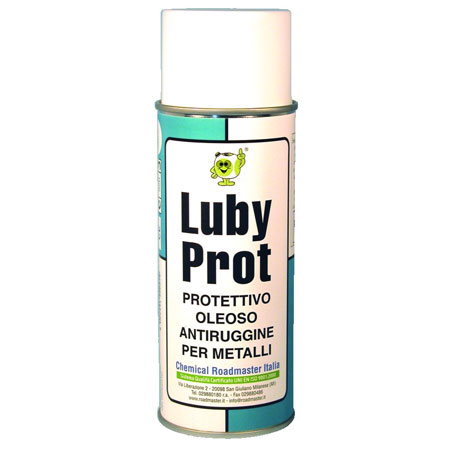 LUBY PROT