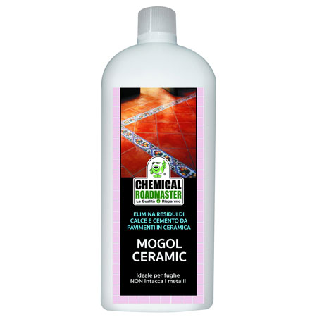 MOGOL CERAMIC