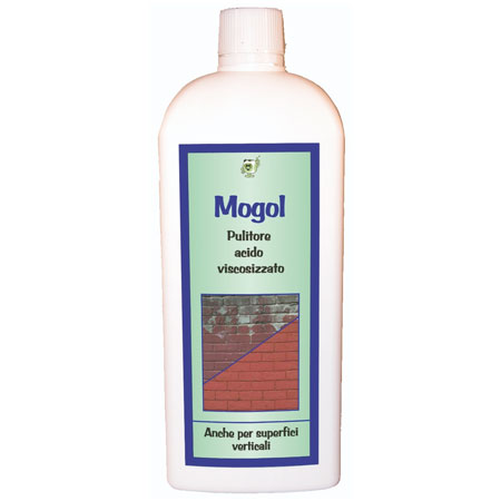 MOGOL