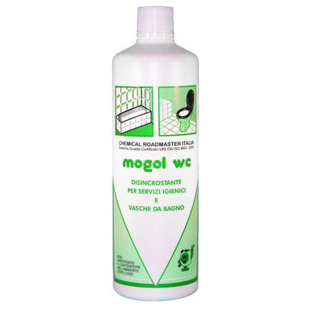 MOGOL WC