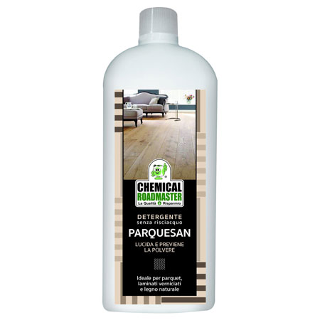 PARQUESAN