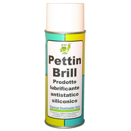 PETTIN BRILL