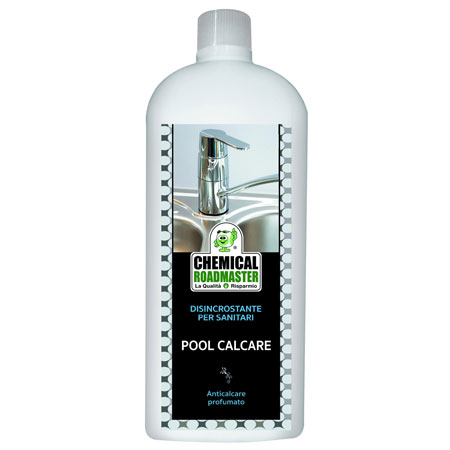 POOL CALCARE
