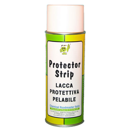 PROTECTOR STRIP