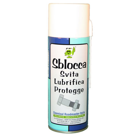 SBLOCCA
