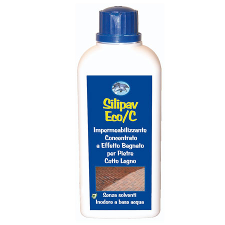 SILIPAV ECO/C