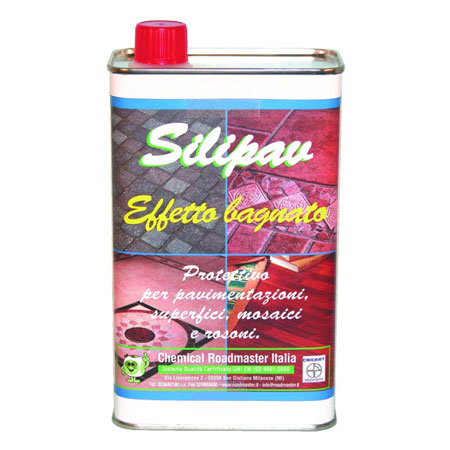 SILIPAV