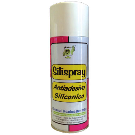 SILISPRAY