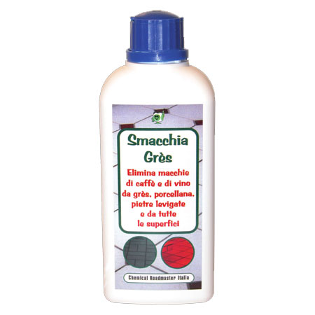 SMACCHIA GRES