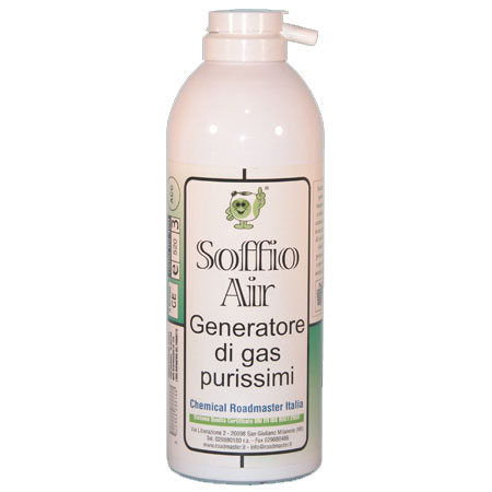 SOFFIO AIR