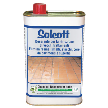SOLCOTT