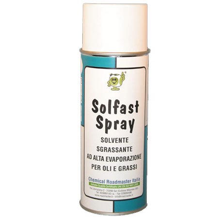 SOLFAST