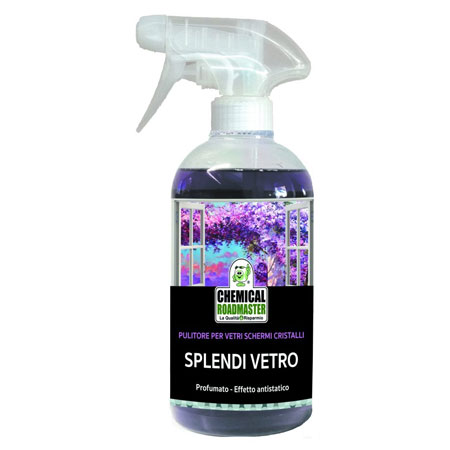 SPLENDI VETRO