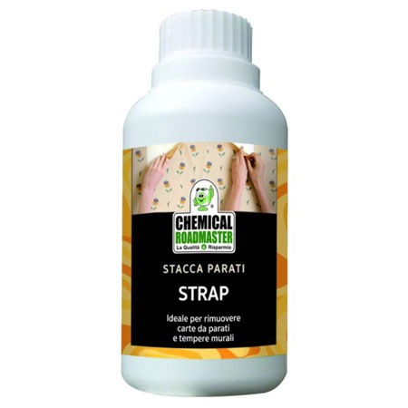 STRAP
