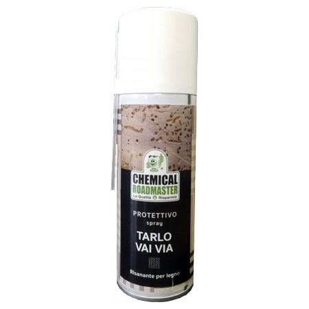 TARLO VAI VIA