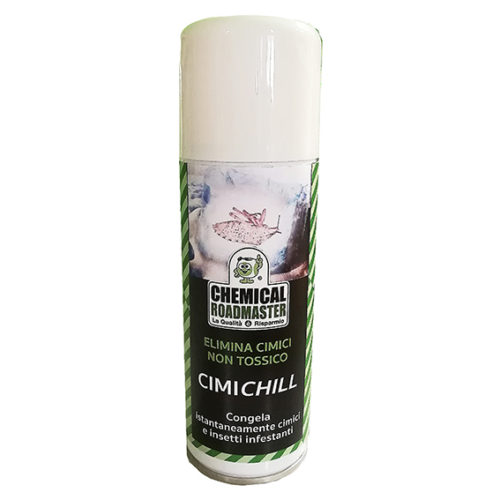 CIMICHILL