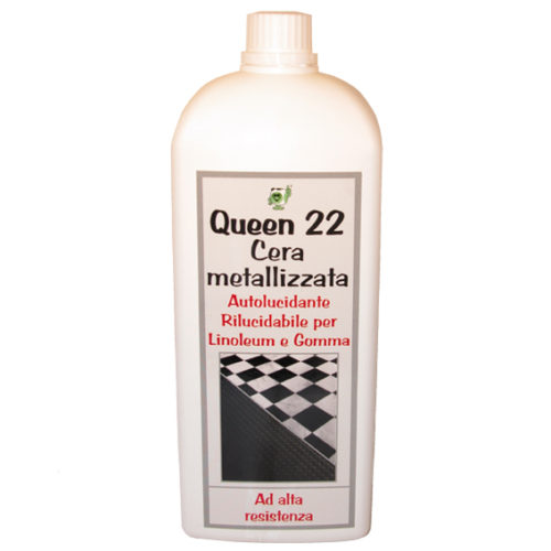 QUEEN 22