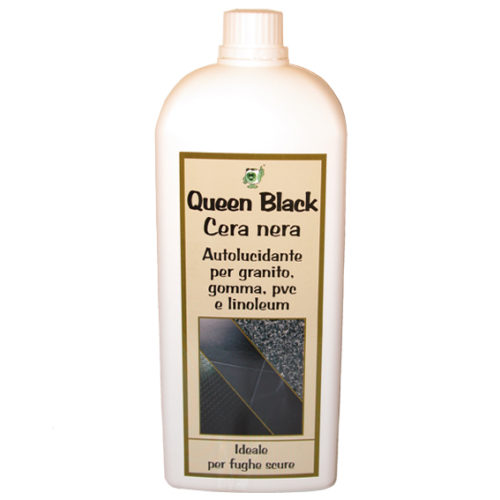 QUEEN BLACK