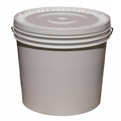 DECAP GEL