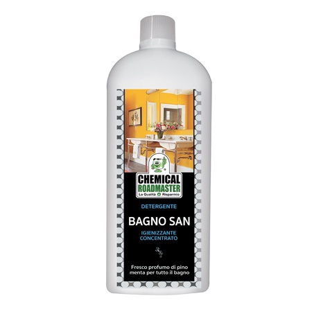 BAGNO SAN