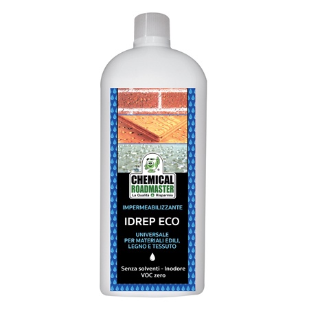 IDREP ECO