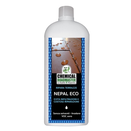 NEPAL ECO