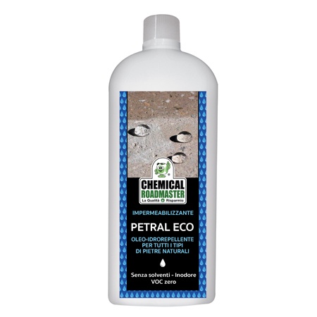 PETRAL ECO