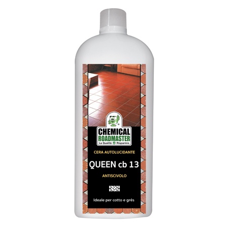 QUEEN CB13