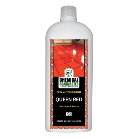 QUEEN RED