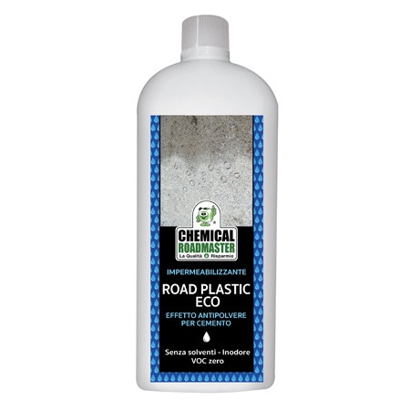 ROAD PLASTIC ECO