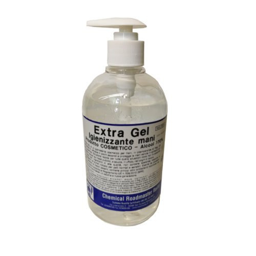 Extra Gel