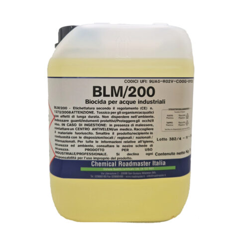 blm 200