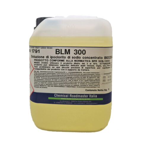 blmm 300